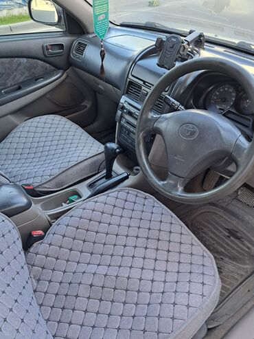 Toyota: Toyota Caldina: 1998 г., 2 л, Автомат, Бензин, Универсал