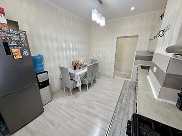Продажа квартир: 3 комнаты, 80 м², Элитка, 6 этаж, Евроремонт at lalafo.kg — 4 Продажа квартир: 3 комнаты, 80 м², Элитка, 6 этаж, Евроремонт — 4