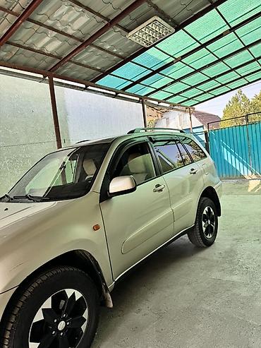argb controller: Toyota RAV4: 2001 г., 2 л, Автомат, Бензин, Кроссовер — 3