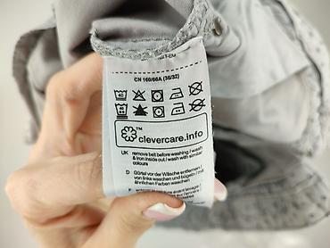 esprit sizing: Esprit, Spodnie materiałowe damskie, rozmiar S — 7