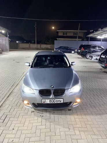 бмв м5 ф60: Серый седан BMW 5-серии E60 с классическим дизайном и спортивными