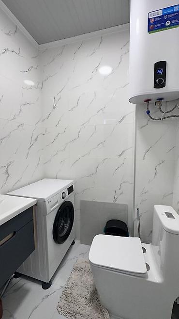 Продажа квартир: 2 комнаты, 80 м², Элитка, 7 этаж — 13