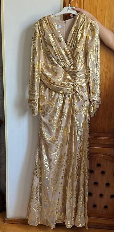 Ziyafət donu, Maksi, XL, 2XL