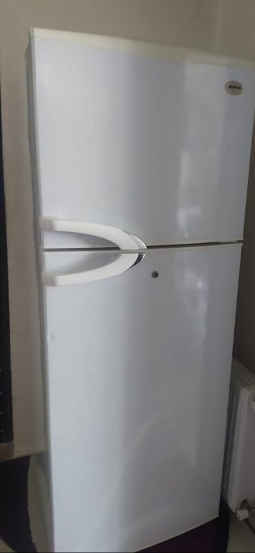 Холодильники: Холодильник Atlant, No frost, Двухкамерный