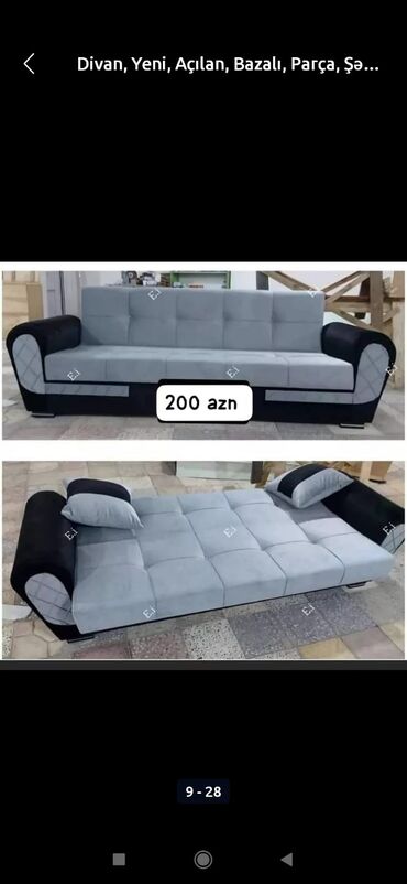 Divanlar: Divan, Yeni, Açılan, Bazalı, Ödənişli çatdırılma — 7