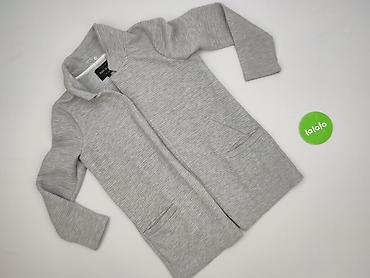 palto: River Island, Kardigan damski, rozmiar M — 2