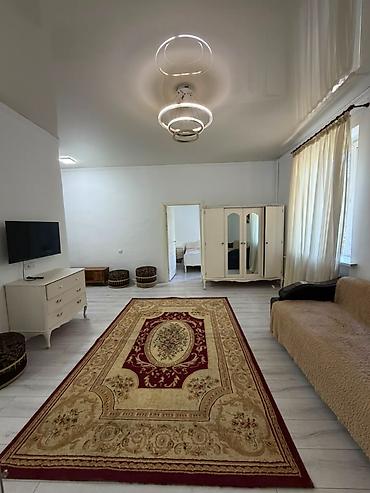 дзержинск: 2 комнаты, 45 м², Золотой квадрат Сталинка, 2 этаж, Свежий ремонт — 6