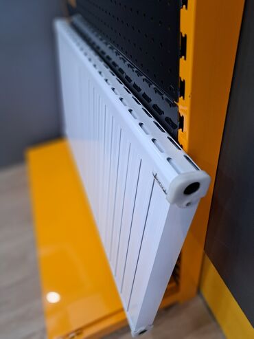 Radiatorlar: Yeni Seksiyalı Radiator Alüminium, Pulsuz çatdırılma, Ödənişli quraşdırma, Zəmanətli, Kredit yoxdur — 12