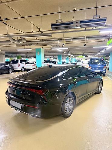 kia avto: Kia K5: 2023 г., 2 л, Газ, Седан — 4