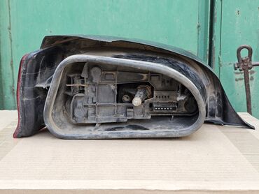 Стоп-сигналы: Задний правый стоп-сигнал Citroen 1998 г., Б/у, Оригинал, Германия — 5