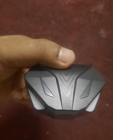 bultuzlu qulaqciq: Yeni Simsiz (Bluetooth) Qulaqcıqlar, rəng - Qara — 4