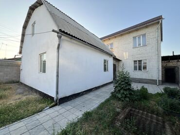 дом фирсова: Үй, 120 кв. м, 5 бөлмө, Менчик ээси, Евро оңдоо