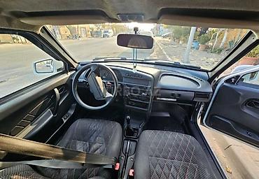 lada qapi: VAZ (LADA) Samara: 1.6 l | 2012 il 365000 km Sedan — 3
