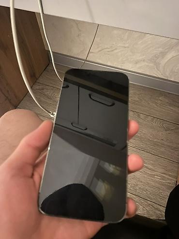 айфон про 13: IPhone 13 Pro, 128 ГБ, модель MLV93KH/A - Цвет: графит - Экран 6.1" — 2