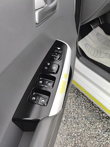 морнинг выкуп: Kia Morning: 2017 г., 1 л, Автомат, Бензин, Хэтчбэк — 10