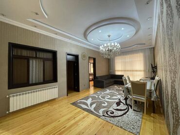 Həyət evləri və villaların satışı: Şüvəlan qəs. 5 otaqlı, 350 kv. m, Yeni təmirli — 3