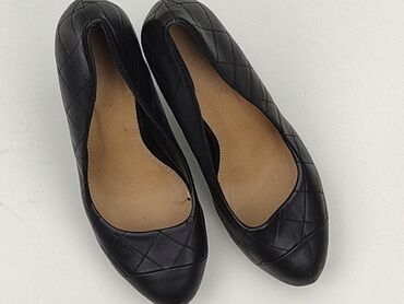 Flat shoes for women, 40, condition - Good