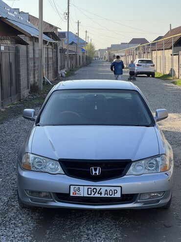 h11 led: Honda Inspire: 2001 г., 2.5 л, Автомат, Бензин, Седан