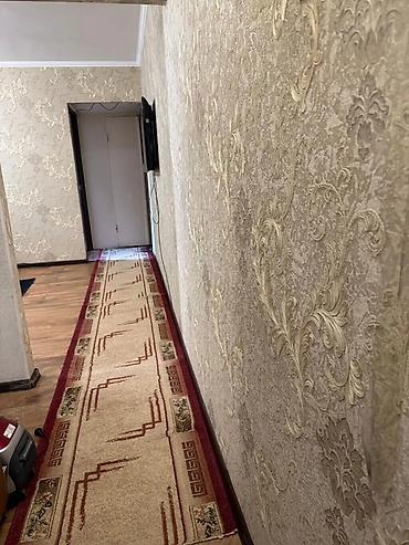 квартира в караколе: 3 комнаты, Агентство недвижимости, Семейным, от 1 года, С мебелью частично — 4