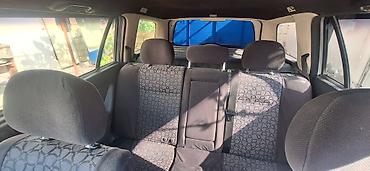 2.2 cdi mator: Opel Astra: 1.6 л | 1999 г. 232000 км Универсал — 8
