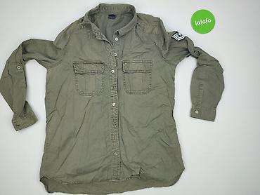 troll ubrania: Gina Tricot, Koszula damska, rozmiar XL — 2