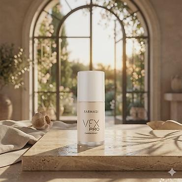farmasi vfx pro: ✨ FARMASI VFX PRO Camera Ready – tvoj tajni filter u bočici! ✨ Želiš — 1