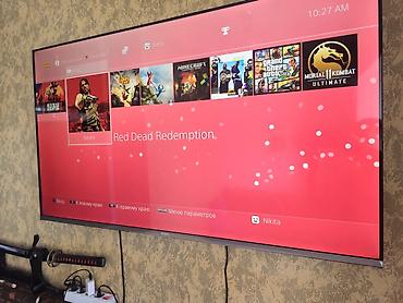 jack e4: Продаю ps4 slim 1 тб, прошитая "прошивка чипом " не вскрывалась — 6