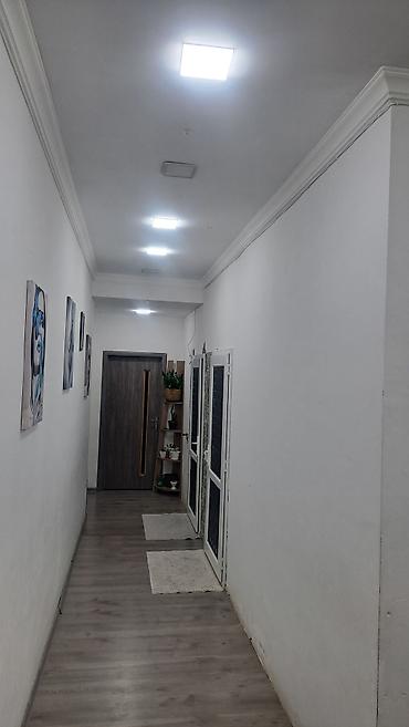 ev kiraye: Zığ qəs., 3 otaqlı, Yeni tikili, m. Əhmədli, 989 kv. m — 7