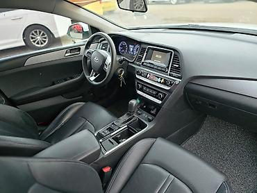 Hyundai: Hyundai Sonata: 2020 г., 2 л, Газ at lalafo.kg — 13 Hyundai: Hyundai Sonata: 2020 г., 2 л, Газ — 13