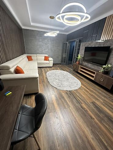 🏡 Сдаётся светлая квартира с дизайнерским ремонтом! Адрес at lalafo.kg 🏡 Сдаётся светлая квартира с дизайнерским ремонтом! Адрес