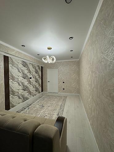 поменяюсь: 1 комната, 54 м², Рабочий Городок Элитка, 8 этаж, Евроремонт — 4