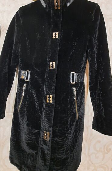 одежда для девочки: Пальто, XS (EU 34), S (EU 36)