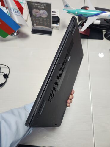 Dell: İşlənmiş Dell Inspiron, 15.6 ", Intel Core i5, 256 GB, Ünvandan götürmə — 8