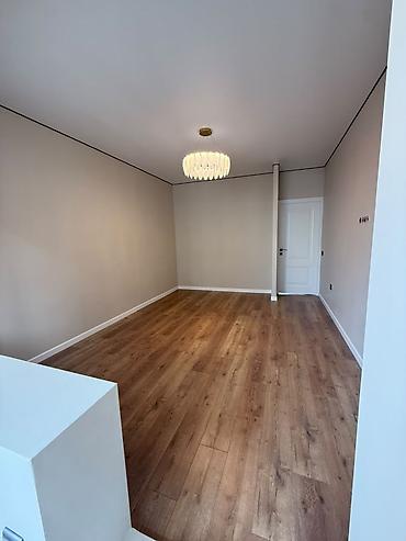 999: 2 комнаты, 74 м², Элитка, 5 этаж, Евроремонт — 5