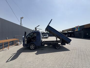 срочно продать машину: Hyundai Porter: 2016 г., 2.5 л, Автоматические, Дизель, Пикап
