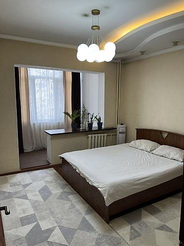 Продажа квартир: 2 комнаты, 61 м², 105 серия, 3 этаж, Косметический ремонт — 9