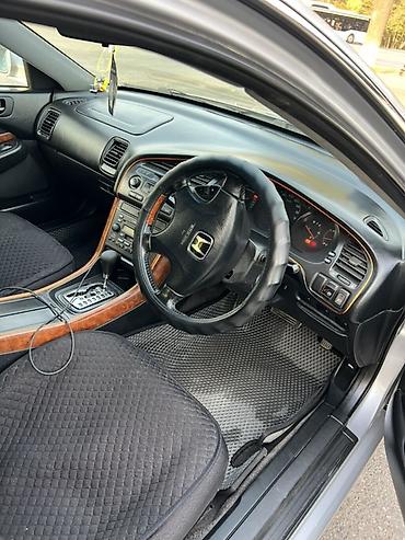 стартер цивик: Honda Saber: 2003 г., 2.5 л, Автомат, Газ, Седан — 8