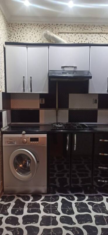 Uzunmüddətli kirayə mənzillər: Sabunçu,Razin,Akkorda yaşayış kompleksində,20 mərtəbənin,9-cu — 9