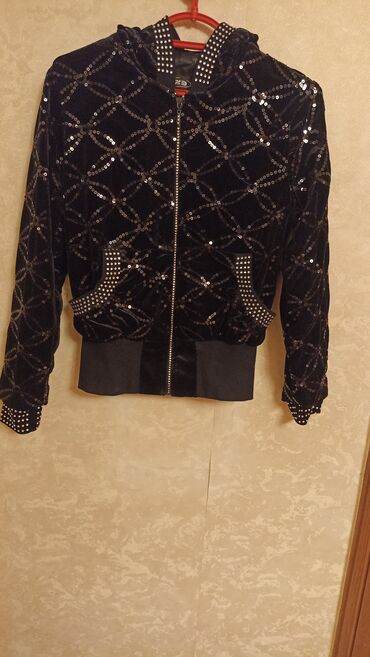 Kurtkalar: Jaket,yenidir — 2