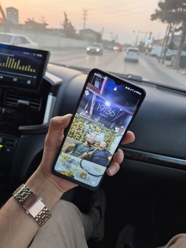 Samsung Galaxy A12, 32 ГБ, цвет - Черный, Две SIM карты