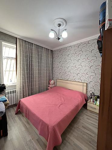 qara qarayev kiraye evler: 2 комнаты, 55 м² — 2