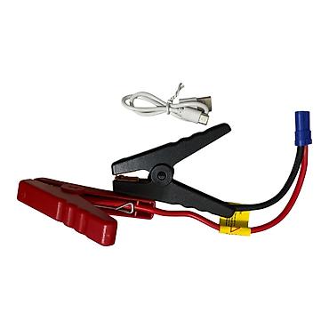 micro: Пуско‑зарядное устройство (Jump Starter) АВТОСВЕТ GSTART009 — 9