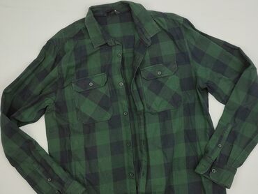 moncler kurtka świecąca: Cropp, Shirt for men, size XL