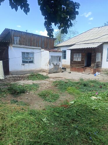 дома в чалдоваре: Дом, 80 м², 4 комнаты, Собственник, Старый ремонт
