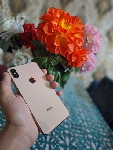 iphone x yigilma: IPhone Xs Max, 256 GB