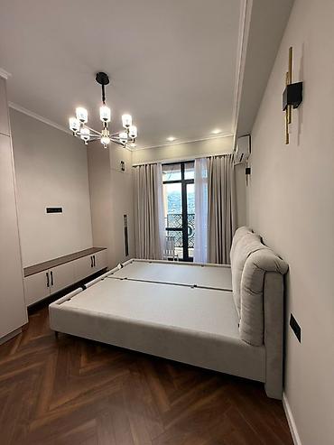 вагончик жилой цена: 2 комнаты, 65 м², Элитка, 7 этаж, Евроремонт — 8