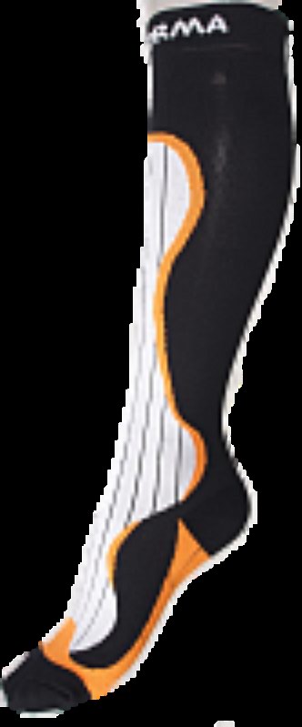 защита для ног: Гольфы компрессионные спортивные Ergoforma 403 • Защита голеностопного