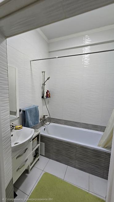 Продажа квартир: 2 комнаты, 65 м², Элитка, 2 этаж, Дизайнерский ремонт — 10