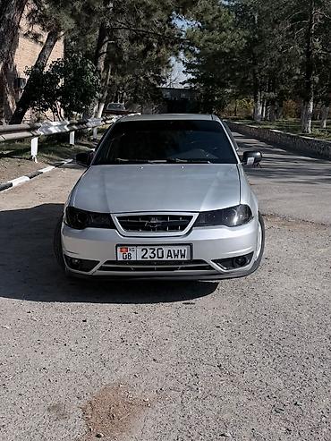 опел вектора б: Daewoo Nexia: 2008 г., 1.6 л, Седан — 2