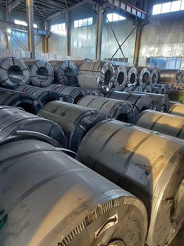 Другое для крыш: Профнастил и черепица оптом любой цвет естьпо размеру режим замер — 10